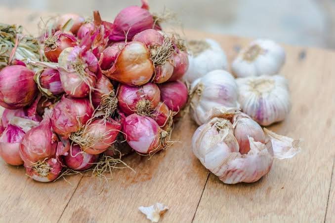 Bawang di Rumah Cepat Busuk? Perhatikan 3 Hal Ini