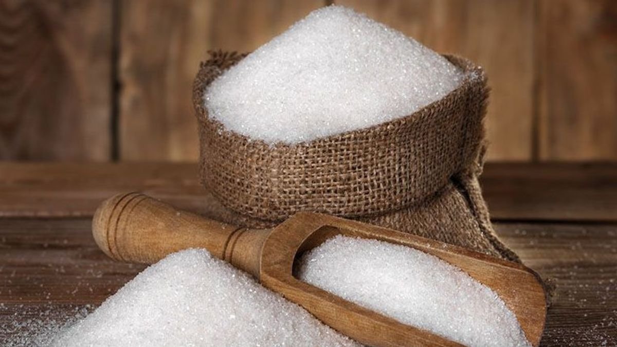 Harga Gula Jadi Sorotan, Petani Tebu Usulkan HPP Rp16.875 per Kg