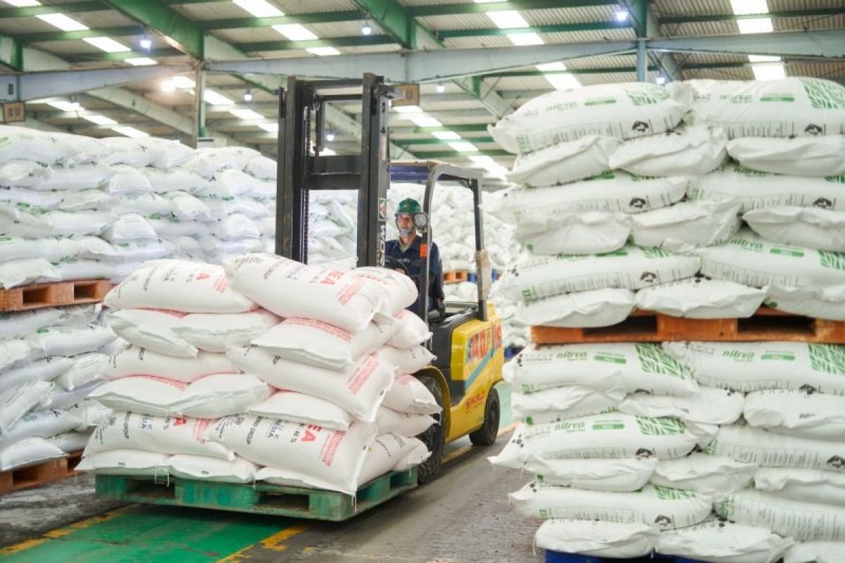 Pupuk Sulit Dapat Izin? Ini Tantangan yang Masih Dihadapi Pelaku Agribisnis
